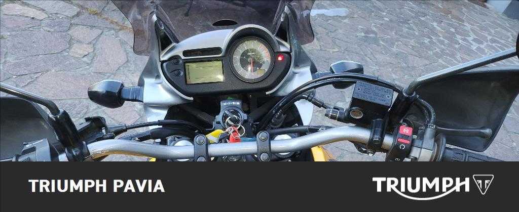 HONDA Transalp 700 