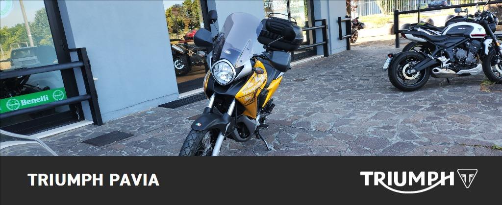 HONDA Transalp 700 