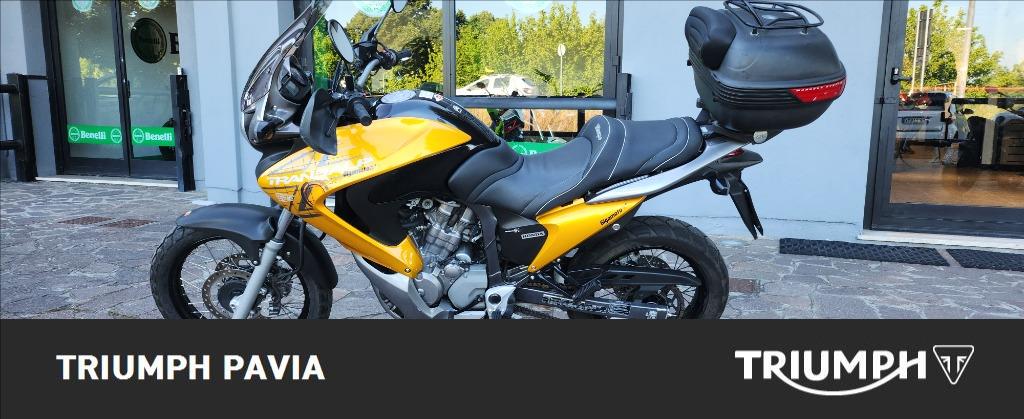 HONDA Transalp 700 