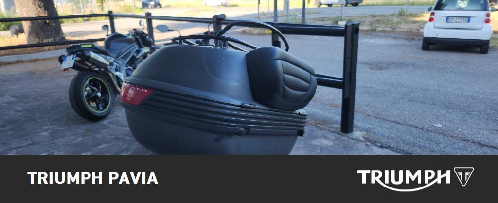 HONDA Transalp 700 