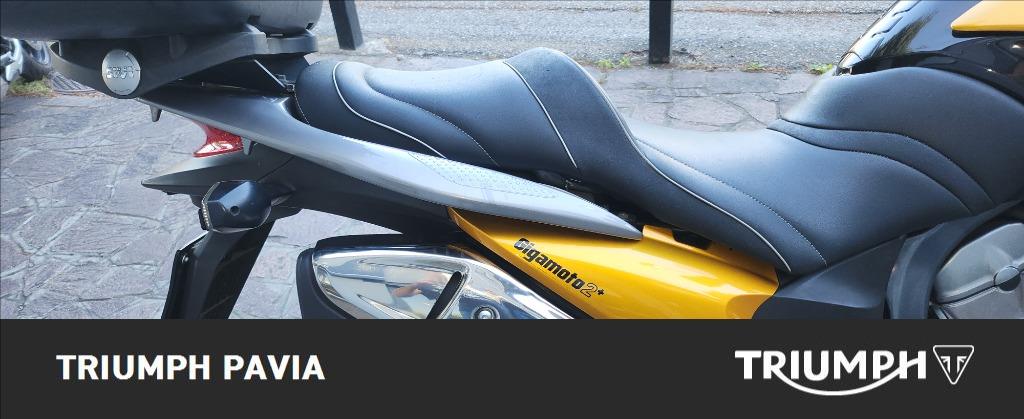 HONDA Transalp 700 