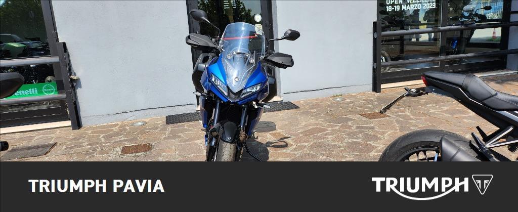 TRIUMPH Tiger 660 Sport Abs