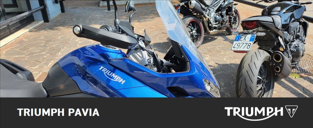TRIUMPH Tiger 660 Sport Abs