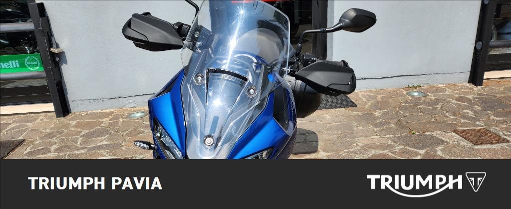 TRIUMPH Tiger 660 Sport Abs