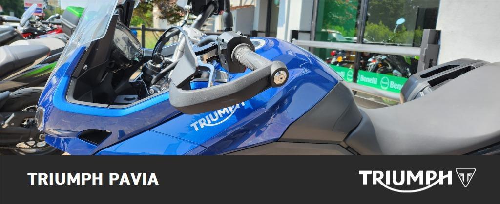TRIUMPH Tiger 660 Sport Abs