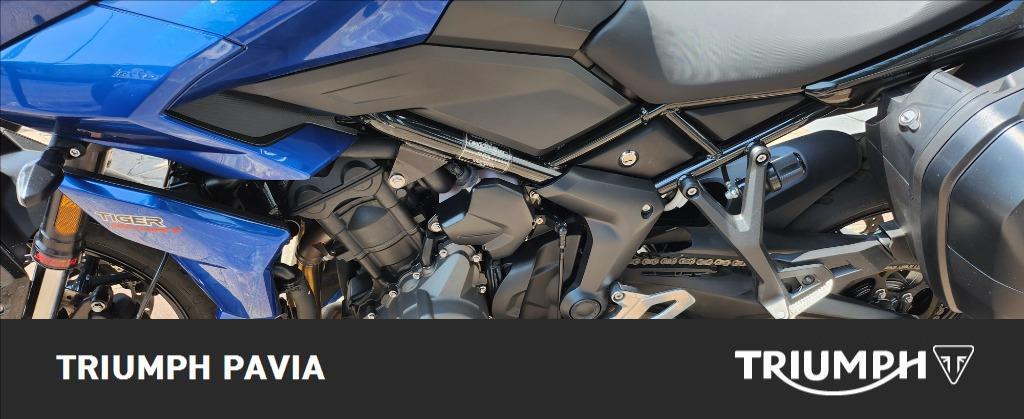 TRIUMPH Tiger 660 Sport Abs