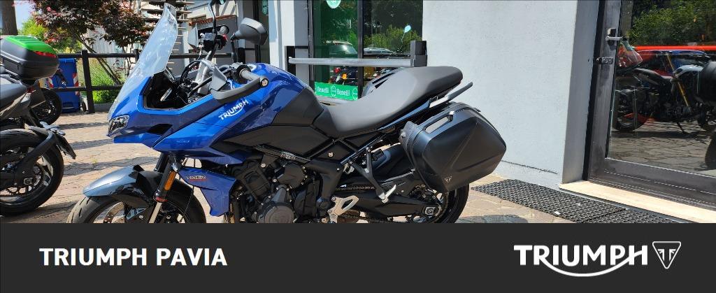 TRIUMPH Tiger 660 Sport Abs