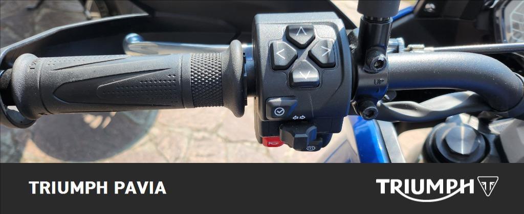 TRIUMPH Tiger 660 Sport Abs