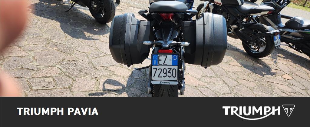 TRIUMPH Tiger 660 Sport Abs