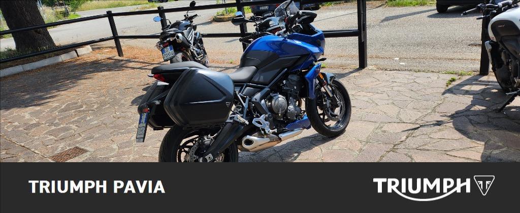 TRIUMPH Tiger 660 Sport Abs