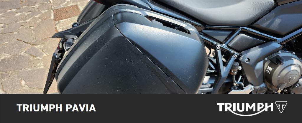 TRIUMPH Tiger 660 Sport Abs