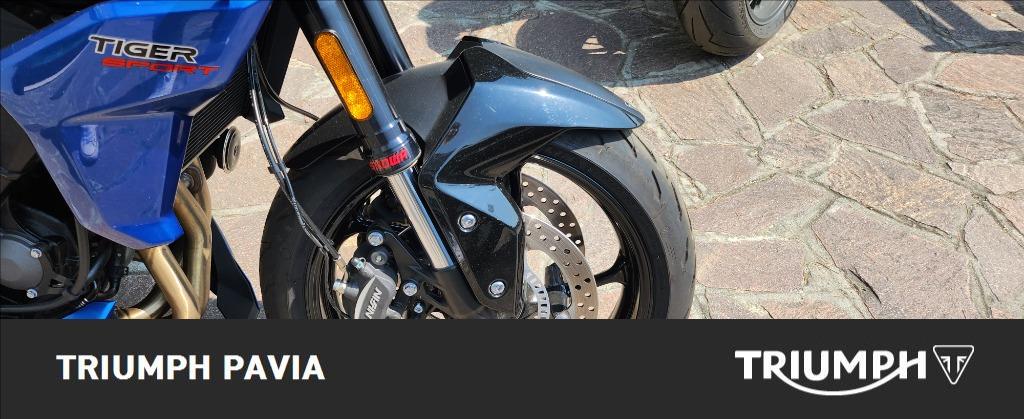 TRIUMPH Tiger 660 Sport Abs