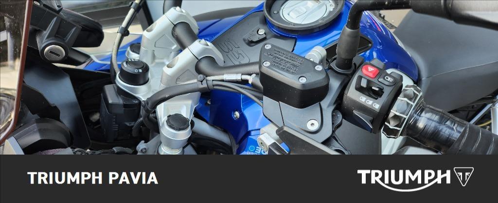 BMW R 1250 GS Adventure Abs