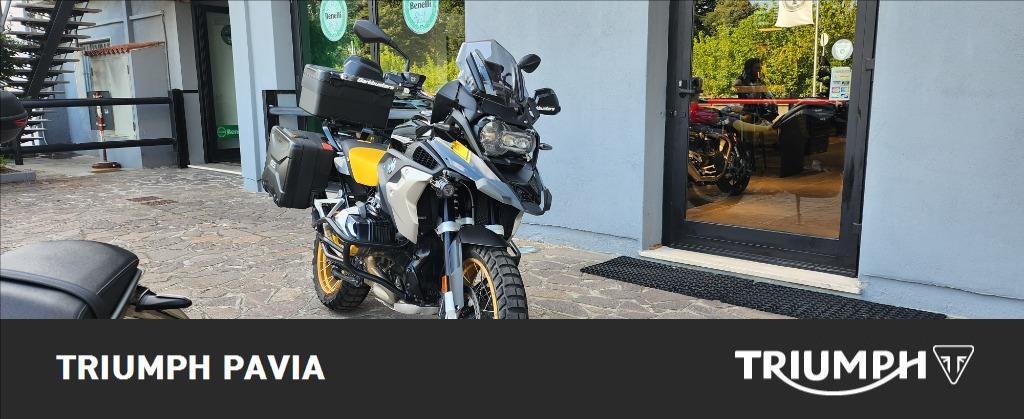 BMW R 1250 GS Edition 40 Years Abs