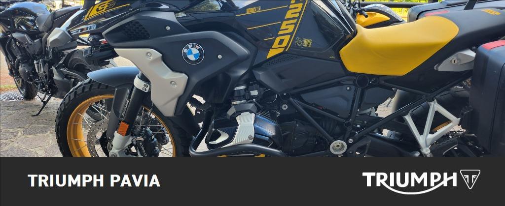 BMW R 1250 GS Edition 40 Years Abs