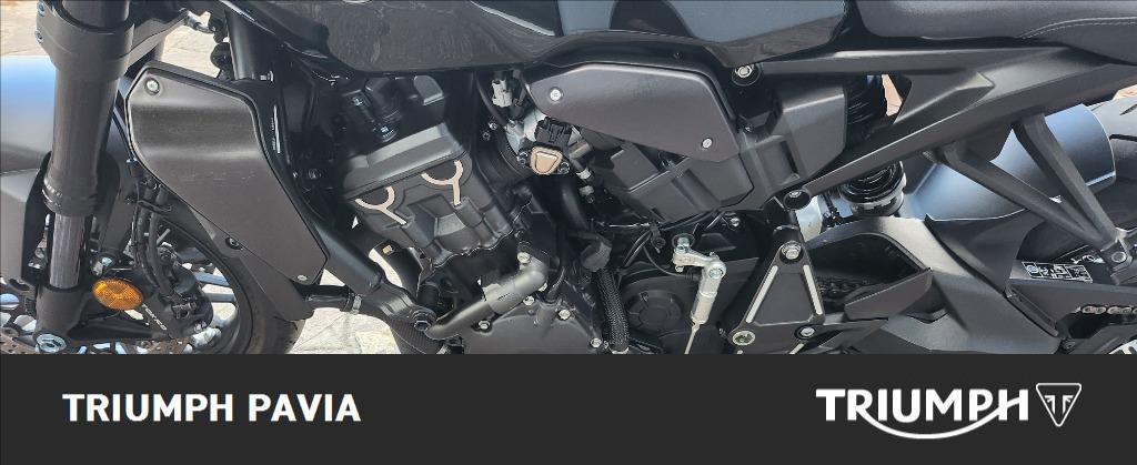 HONDA CB 1000 R Black Edition Abs