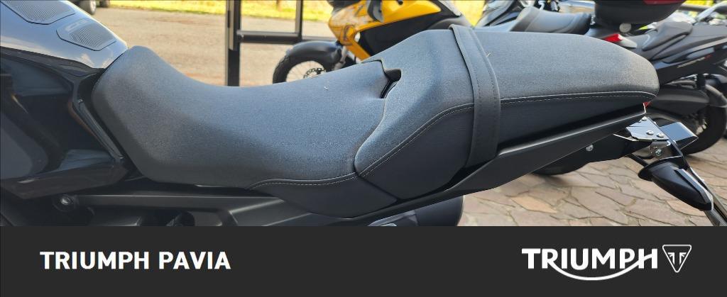 HONDA CB 1000 R Black Edition Abs