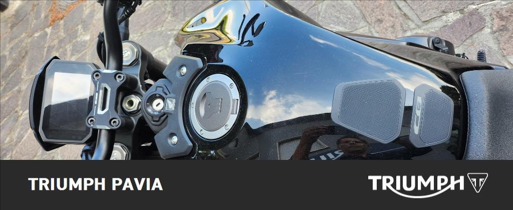 HONDA CB 1000 R Black Edition Abs