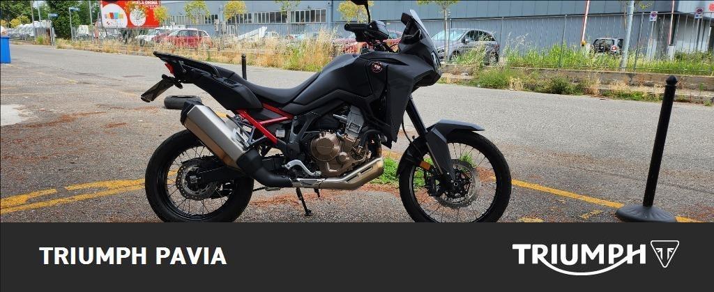 HONDA Africa Twin 1100 CRFL Urban Abs