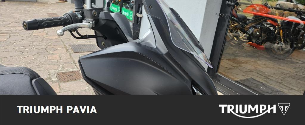 KYMCO Xciting 400 S 400i Abs