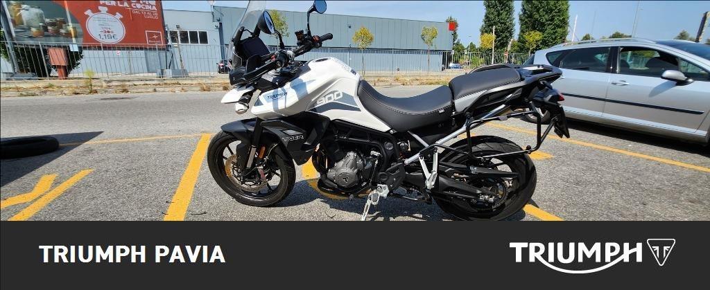TRIUMPH Tiger 900 GT Pro Abs
