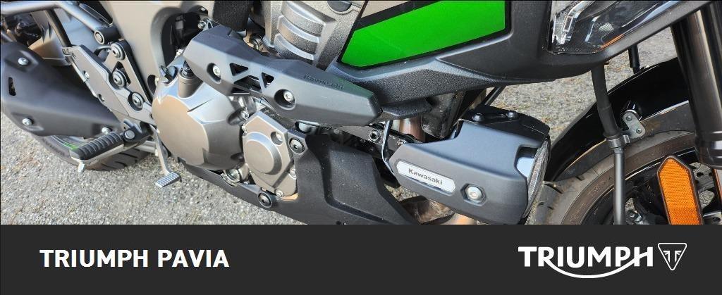 KAWASAKI Versys 1000 S Abs