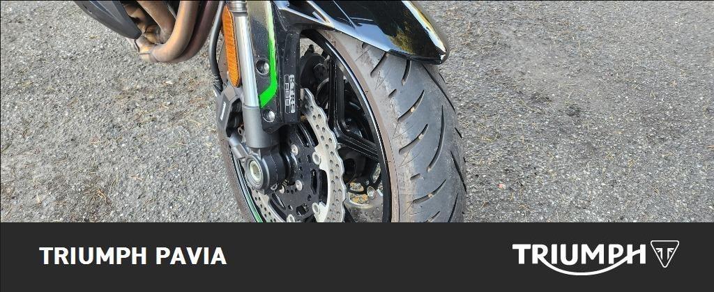 KAWASAKI Versys 1000 S Abs