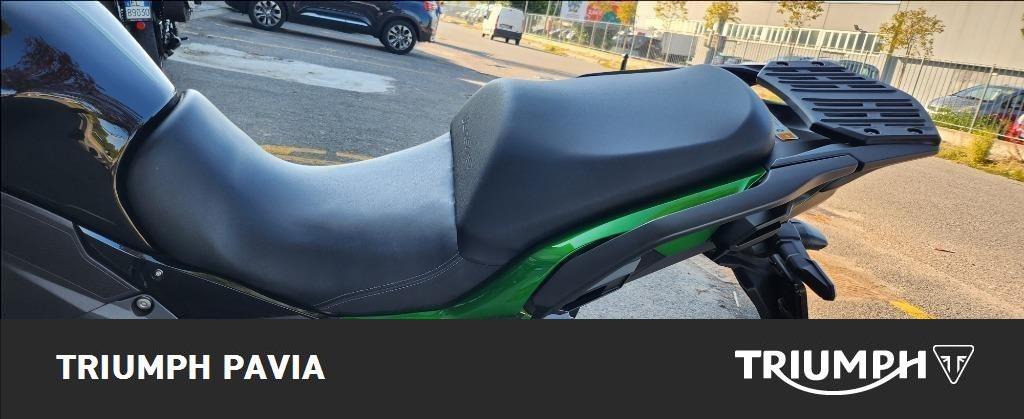 KAWASAKI Versys 1000 S Abs