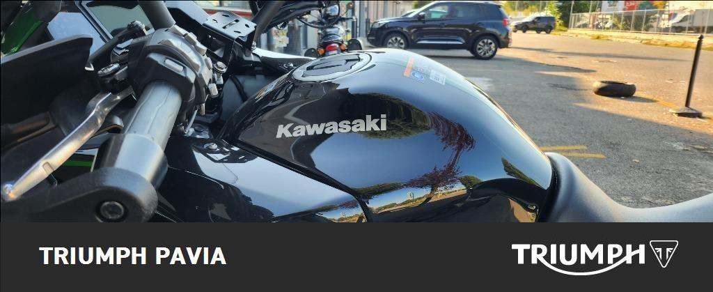 KAWASAKI Versys 1000 S Abs