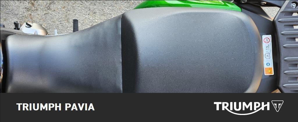 KAWASAKI Versys 1000 S Abs
