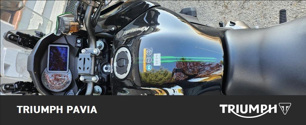 KAWASAKI Versys 1000 S Abs