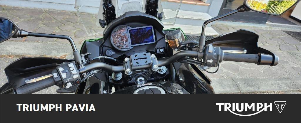 KAWASAKI Versys 1000 S Abs