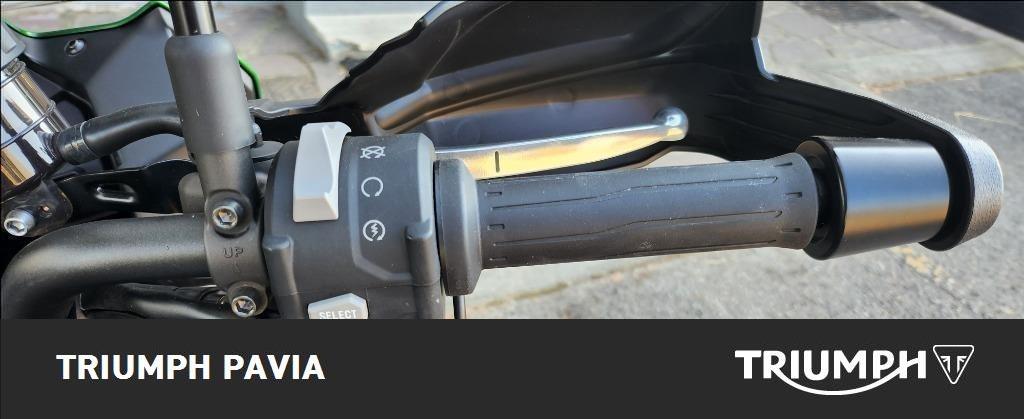 KAWASAKI Versys 1000 S Abs