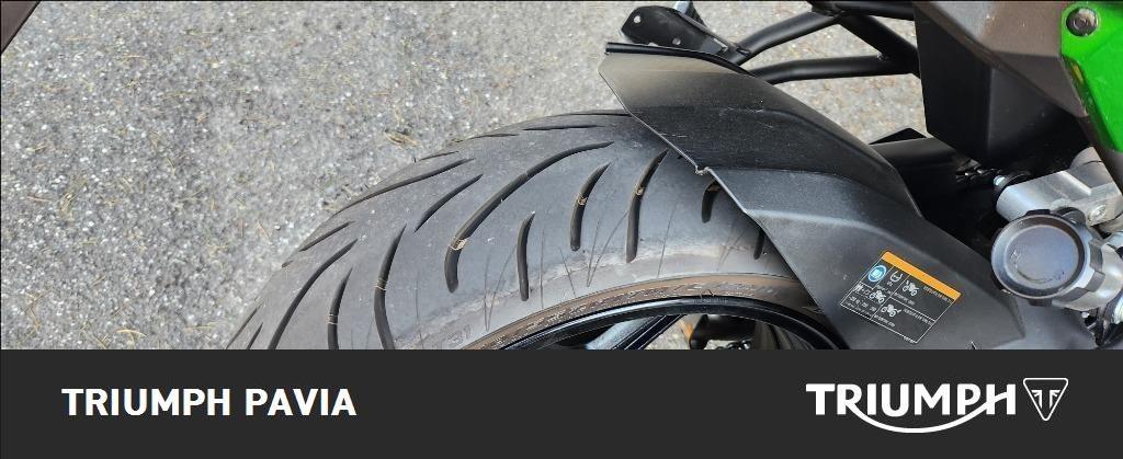 KAWASAKI Versys 1000 S Abs