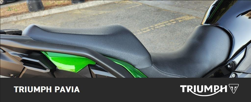 KAWASAKI Versys 1000 S Abs