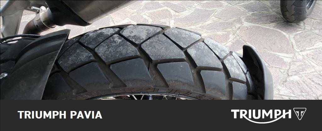 BENELLI Trk 502 X abs E5