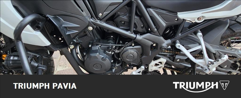 BENELLI Trk 502 X abs E5