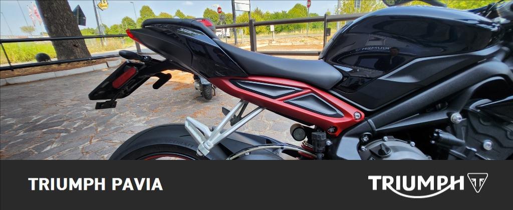 TRIUMPH Street Triple 765 R