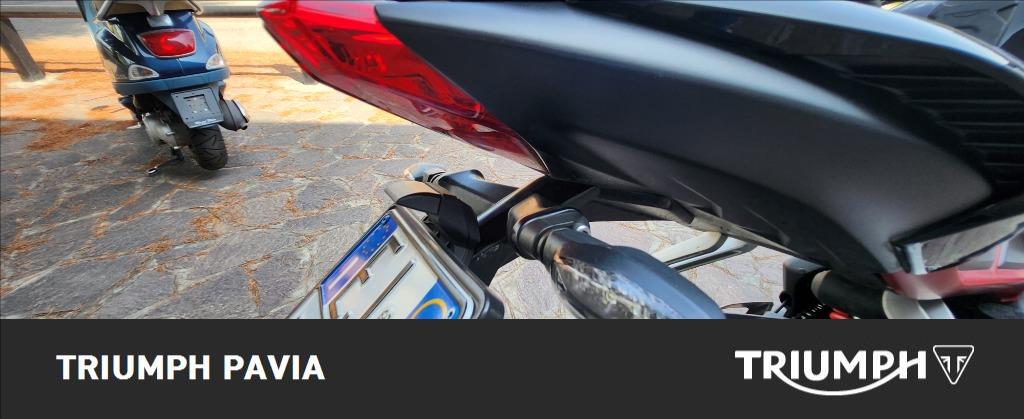 TRIUMPH Street Triple 765 R