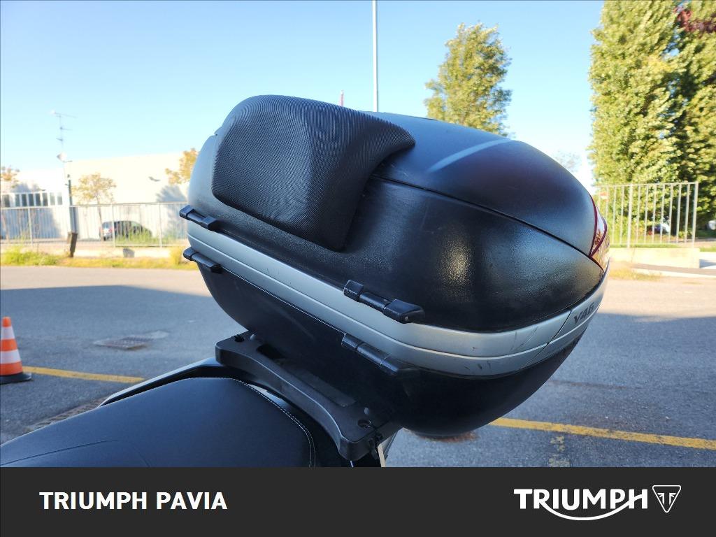 BENELLI Trk 502 X abs E5