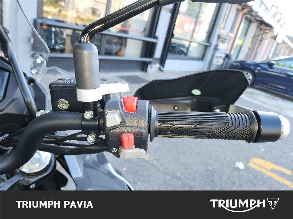 BENELLI Trk 502 X abs E5