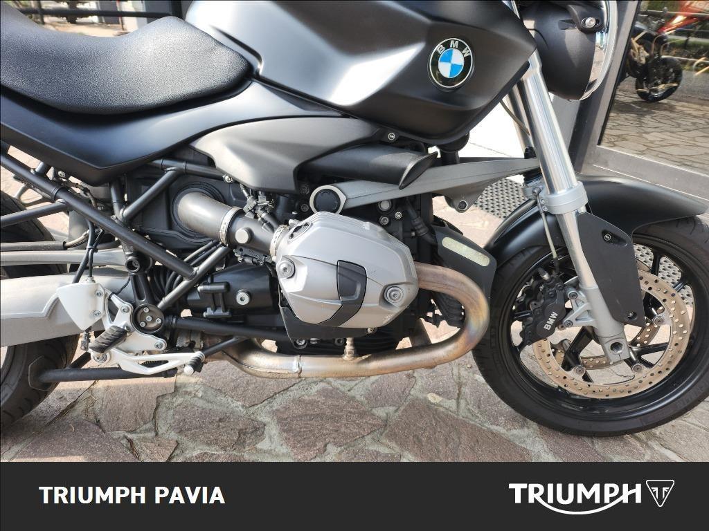 BMW R 1200 R 