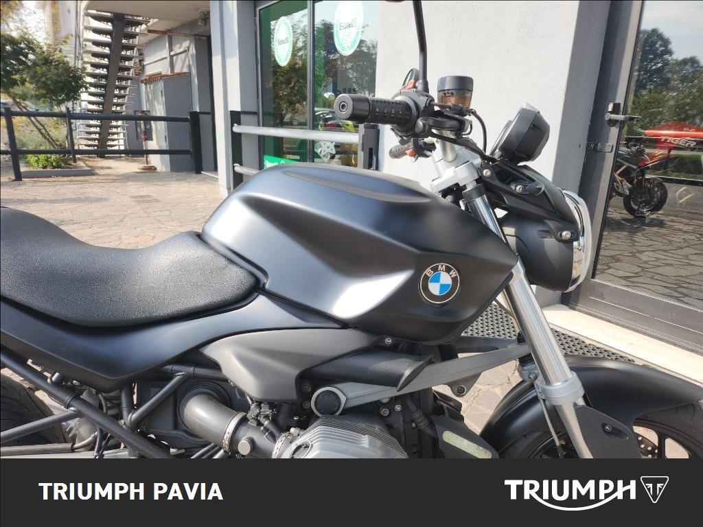 BMW R 1200 R 