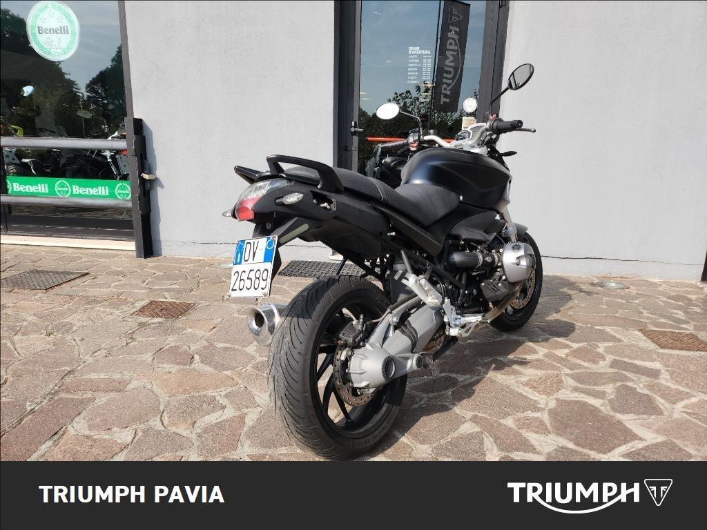 BMW R 1200 R 