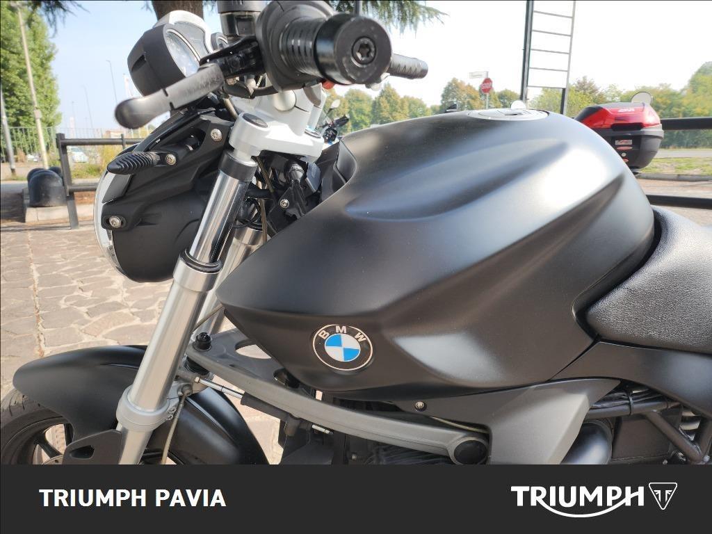 BMW R 1200 R 