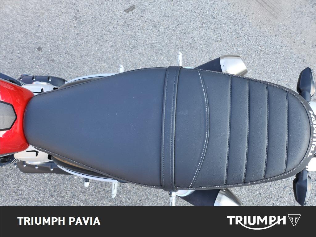 TRIUMPH Speed Twin 1200 Abs