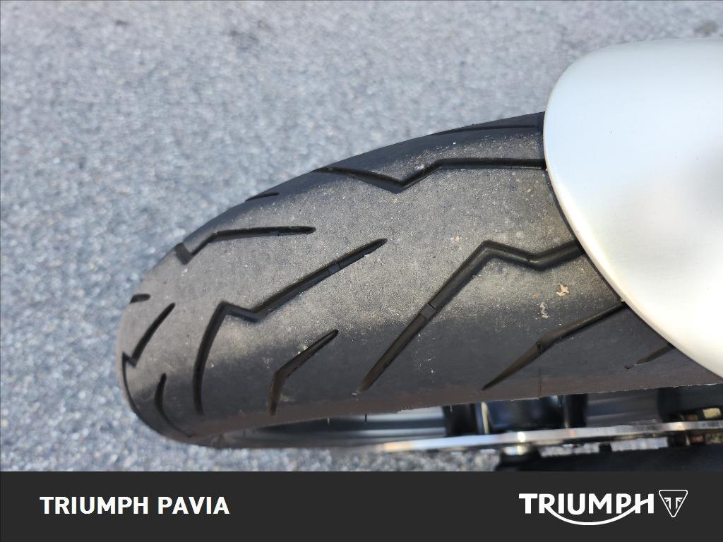 TRIUMPH Speed Twin 1200 Abs