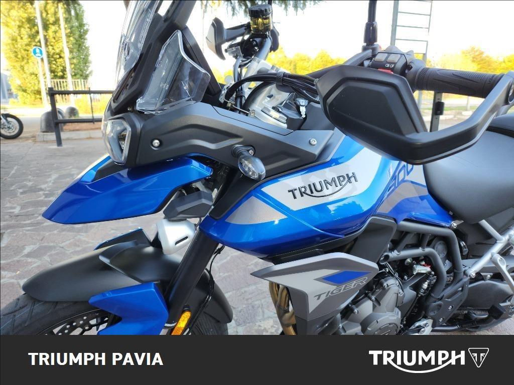 TRIUMPH Tiger 900 GT Pro Abs