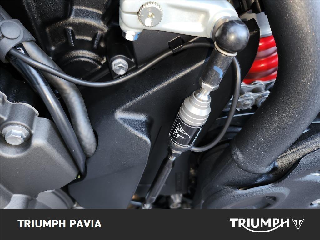 TRIUMPH Tiger 900 GT Pro Abs