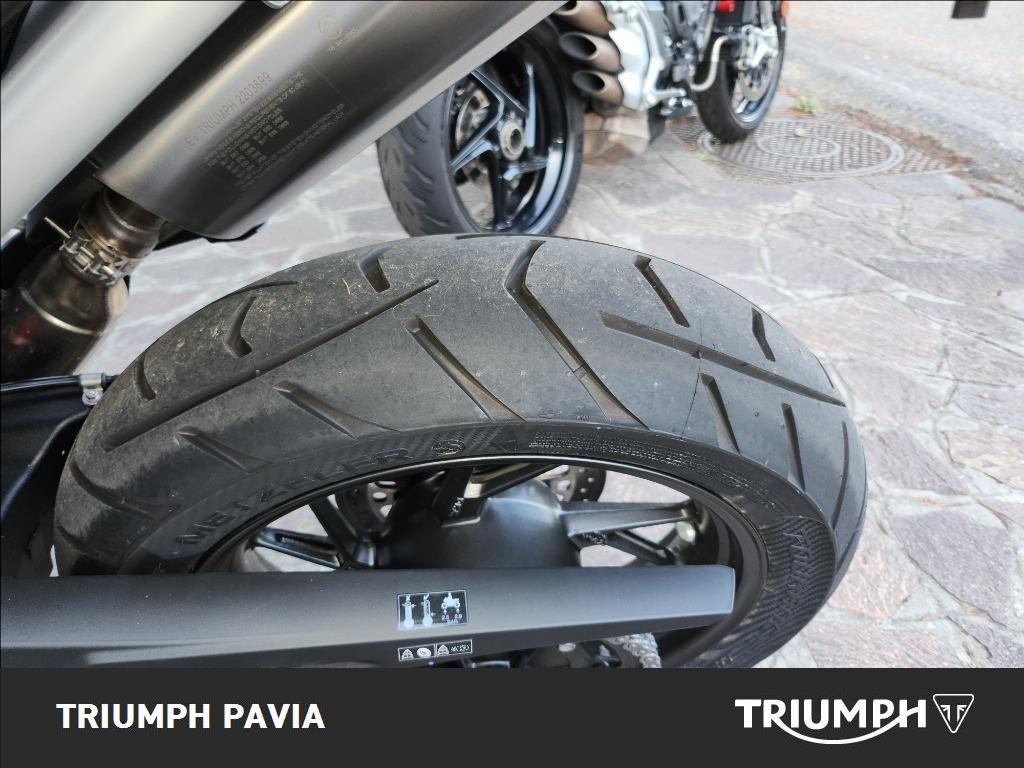TRIUMPH Tiger 900 GT Pro Abs